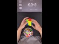 🐶SHREDDING Cubes Until My Fingers Go Numb! 💨 (Speedcubing Marathon) 2026-06-09