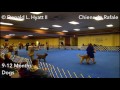 bpca 2016 national specialty 4 9 12 months dogs