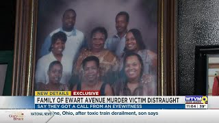 63-year-old killed in Columbus, GA shot in front of a family friend’s house