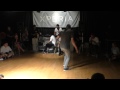 kazukirock judge demo 【dance@live break 2015 kanto vol 1】