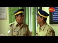 Annanthampi Malayalam Movie Comedy Scene Mammootty AND  Salim Kumar