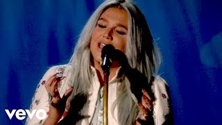 Kesha - Praying (Live Performance @ YouTube)