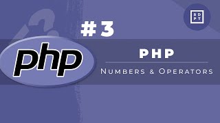 PHP Tutorial #3:Numbers & Operators | Web Development | Filipino | Tagalog
