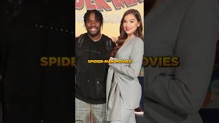 Miles Morales Actor Vs Hailee Drama