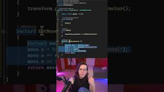 Functions that Return Variables - #Unity #tutorial #beginner