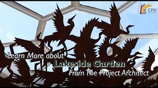 CPG Insights: Lakeside Garden