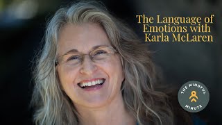 The Language of Emotions with Karla McLaren