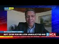 Discussion | SA electricity crisis