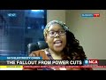 SA's Electricity Crisis | The fallout from power cuts