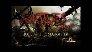 Bible Boys- Episode 49: Battles BC: The EPIC Destroyer of Jericho (2009)