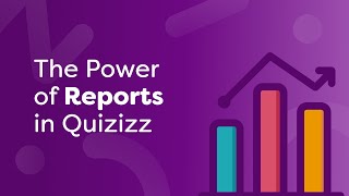 The power of reports in Wayground (formerly Quizizz)