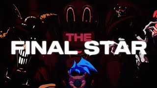 "The Final Star" Mario's Madness V2 - All Stars [Metal Cover: REMASTERED+]