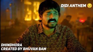 Titu(Didi) Song | BB ki vines | Mishra Ki Vines | Aniket Mishra
