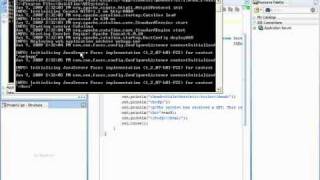 Tomcat Extension for JDeveloper