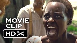 12 Years A Slave Movie CLIP - Soap (2013) - Chiwetel Ejiofor Movie HD