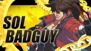 Find Your One Way - Sol Badguy Edit