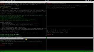 DVWA MySQL SQL Injection w/ SQLMAP