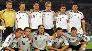 WM 2006 - Alle Highlights von Deutschland (Epic Video)