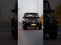 Black G-Wagon Mafia | G Class #gwagon #gwagonlovers #mercedes #mercedesbenz #amg #g63 #s9carshub