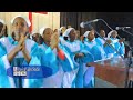 new sidamic gospel song 2022 wachano genet church emanuel choir mayni henay yitoti