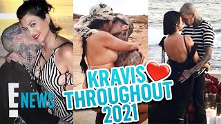 How Kravis' Love RULED 2021 & We Still Can't Get Enough! | E! News