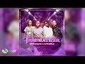 AmaQhawe and Springle - Traumatizer (Official Audio)