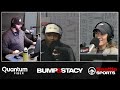 bump u0026 stacy live 1 24 2025 seattle sports