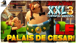 A LA RECHERCHE DE CESAR ! Asterix et Obelix XXL3! Let's play N°5