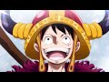 rahasia lama terkuak bukti nyata luffy sencho yang luar biasa one piece 1133 first react