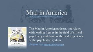 Episode 53 Dr Derek Summerfield - Moving Global Mental Health "Outside Our Heads"