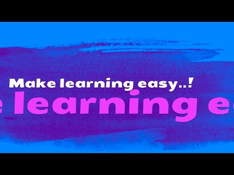 How To Learn Youtube