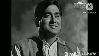 Zindagi ke safar mein akele the ham - Mohammad Rafi - Nartaki (1963)