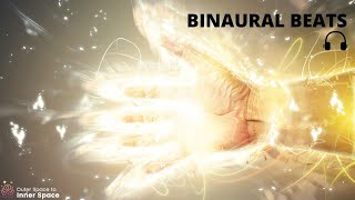 This will raise your vibration instantly with Binaural beats Subliminal affirmations