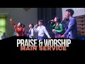 Praise & Worship || TAG Worship Team || CA Service ||Tahan AG Church || TAG Media ||