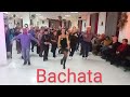 bachata una ragazza sola coreografia maestra sara caschetto