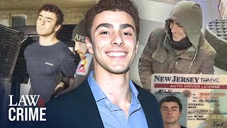 Top Evidence Against Alleged Ceo Killer Luigi Mangione Law Crime