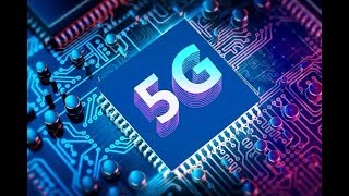 什么是5G及华为的竞争力（电磁波、5G的演进、标准之争）（57）