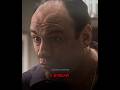 Cheater Tony 😱 | The Sopranos S4.E13 | #Shorts