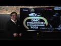 2021 dmc philippines dj championship