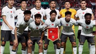 「大打撃だ」サッカー中国代表の帰化選手が相次いで代表引退！新帰化選手登録も認められずアジア最終予選突破に赤信号か