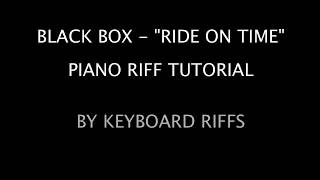 Learn How To Play Black Box 