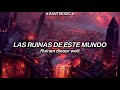 Harris & Ford x Outsiders x 2Engel&Charlie - Ruinen Dieser Welt // Subtitulada al Español + Lyrics