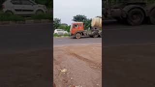 Full high truck video | India karimnagar district Telangana state India| karimnagar district|