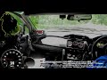 toyota gazoo racing rally challenge 2024 cup in 蘭越ニセコ e2クラス 109号車 ss2 magnolia reverse short １