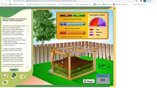 Directions to Scientific Method WebQuest
