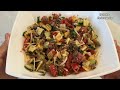 Обалденно Вкусный САЛАТ С ТУНЦОМ Быстро Очень Вкусно и Полезно salad with tuna