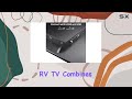 reviewsylvox smart rv tv 32