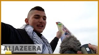 🇮🇱🇵🇸Israel releases Palestinian boy jailed for allegedly  plotting attack | Al Jazeera English