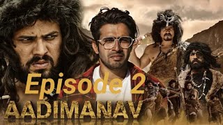 AADIMANAV EPISODE 2 | Round2Hell | R2H | ROUND 2 HELL NEW VIDEO | R2H #round2hell #r2hnewvideo