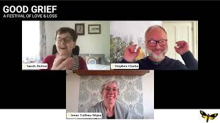 Grief & Learning Disabilities: We Need to Talk About Death